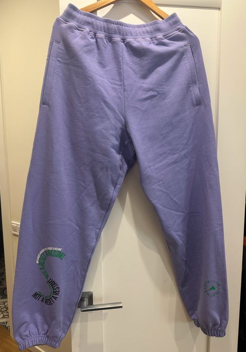 Adidas Stella Mccartney спортивні штани, джоггери, нові,  M р.