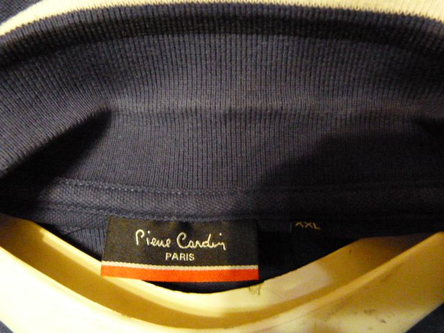 Футболка хб трикотаж XL-2XL F&F/PC