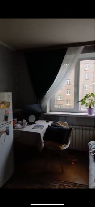 Здається 1 кімн. квартира. Куренівка, вул. Копилівська