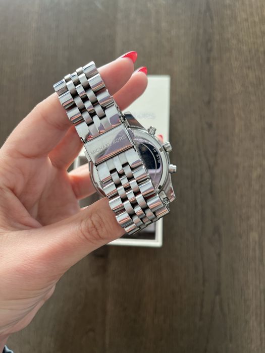 Relógio Michael Kors