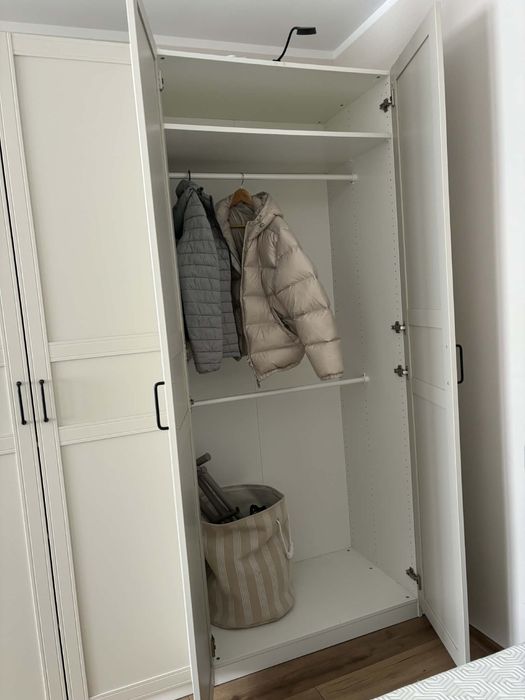 Szafa Ikea w stanie bardzo dobrym