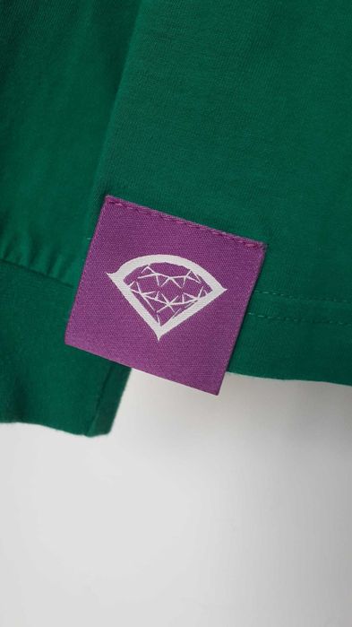 Longsleeve Diamante Wear - Namówiłeś Mnie