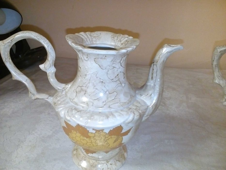 Продам різну посуду(кльоші)