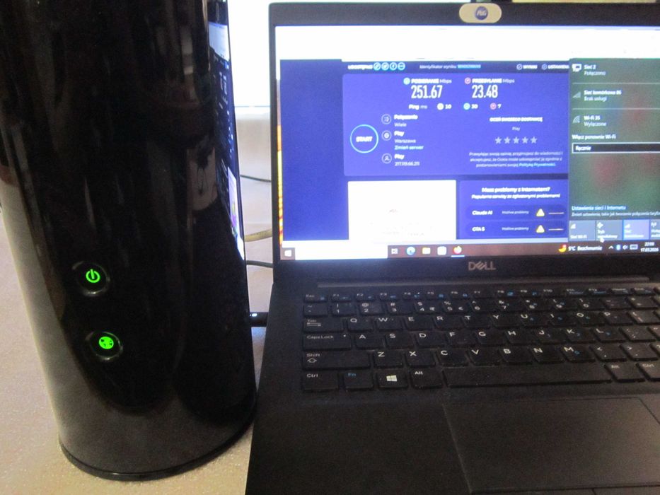 D-Link DIR-868L 802.11a/b/g/n/ac  1750Mb/s Gigabit