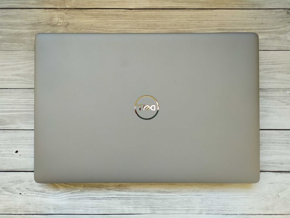 Dell Latitude 5411 FHD IPS i5-10300H/8GB DDR4/256GB SSD NVMe