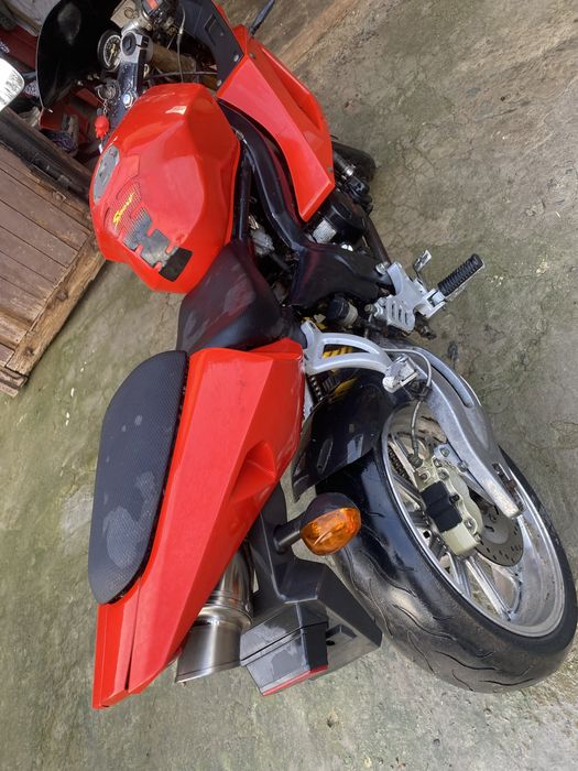 Продам Spark R-6