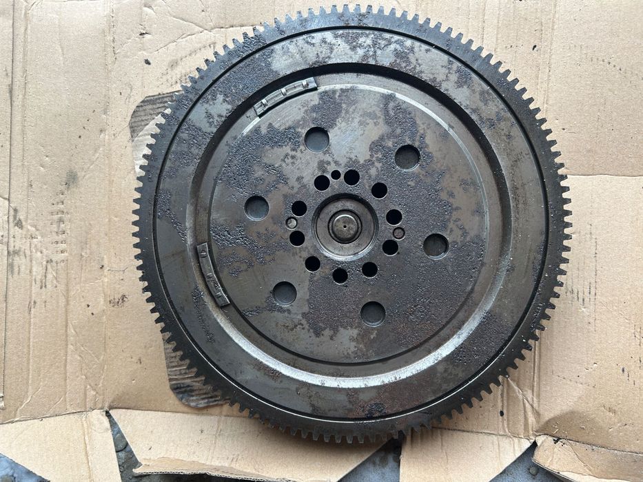 A6 c6 запчастини