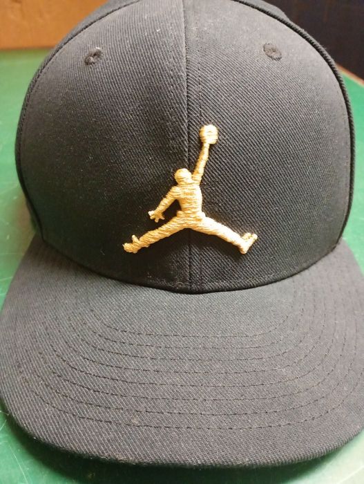 Czapka z daszkiem Jordan rozmiar L XL