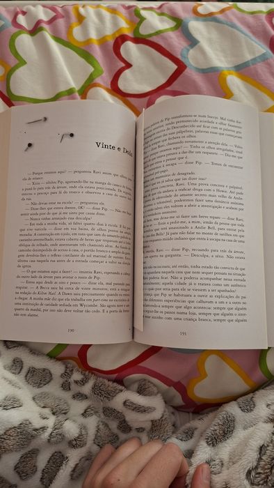 O Homicidio Perfeito, Um Guia para Boas Raparigas- Holly Jackson