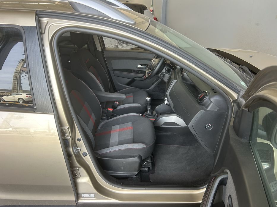 Dacia Duster 1.3 TCe Prestige de 2019