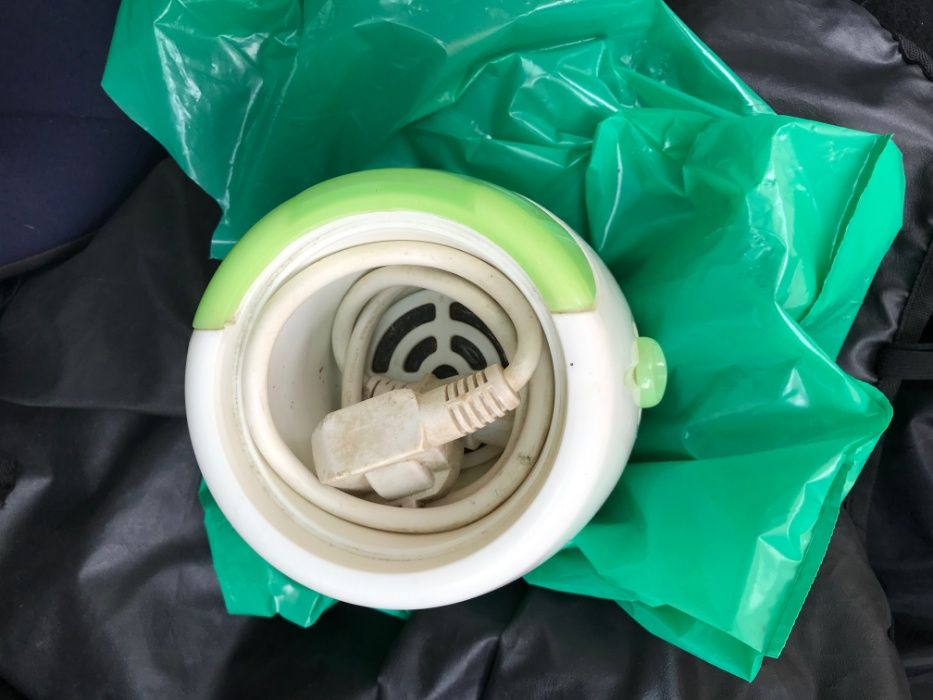 Baby Bottle Warmer442910948899563521