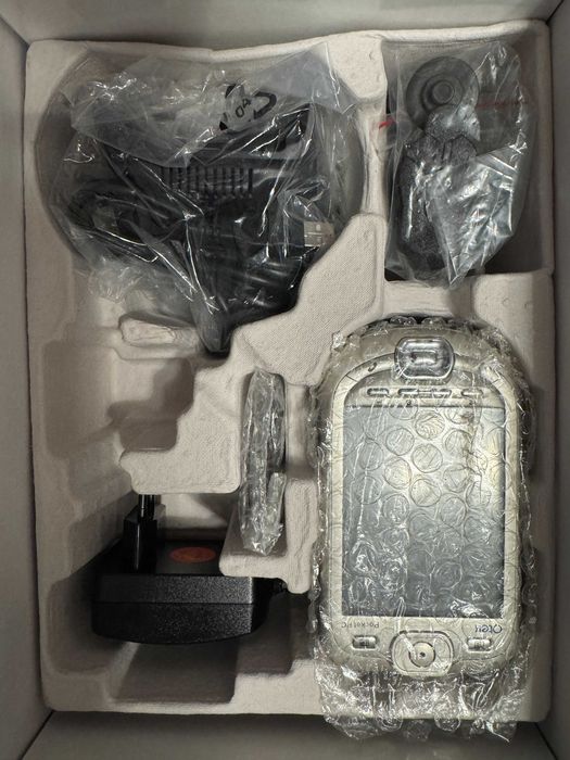 Telemóvel QTEK 9090 (Impecável - Para Colecionadores)