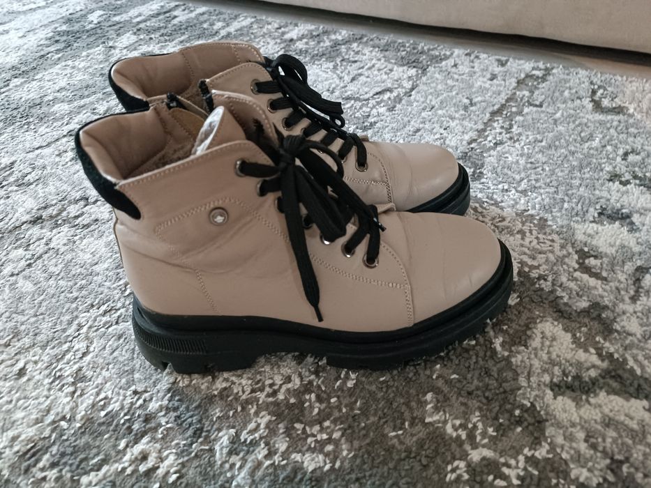 Взуття 39 зимове