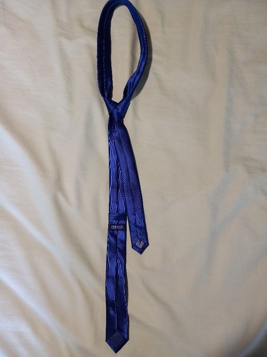 Gravata Alta Costura Gianni Feraud