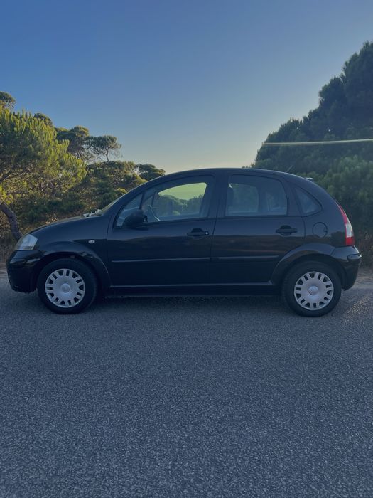 Citroen C3 Poucos Km