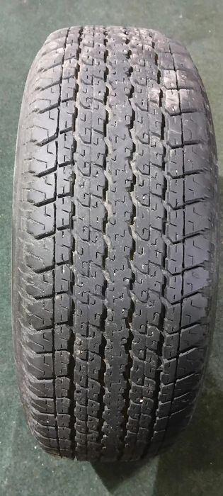 Резина 225/65 R17