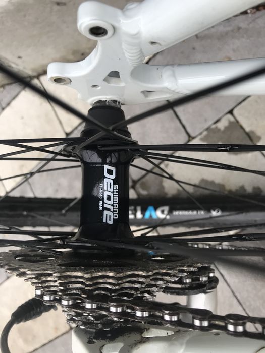 Sram GX Truvativ stylo Hope Deore  Барахол  деребан