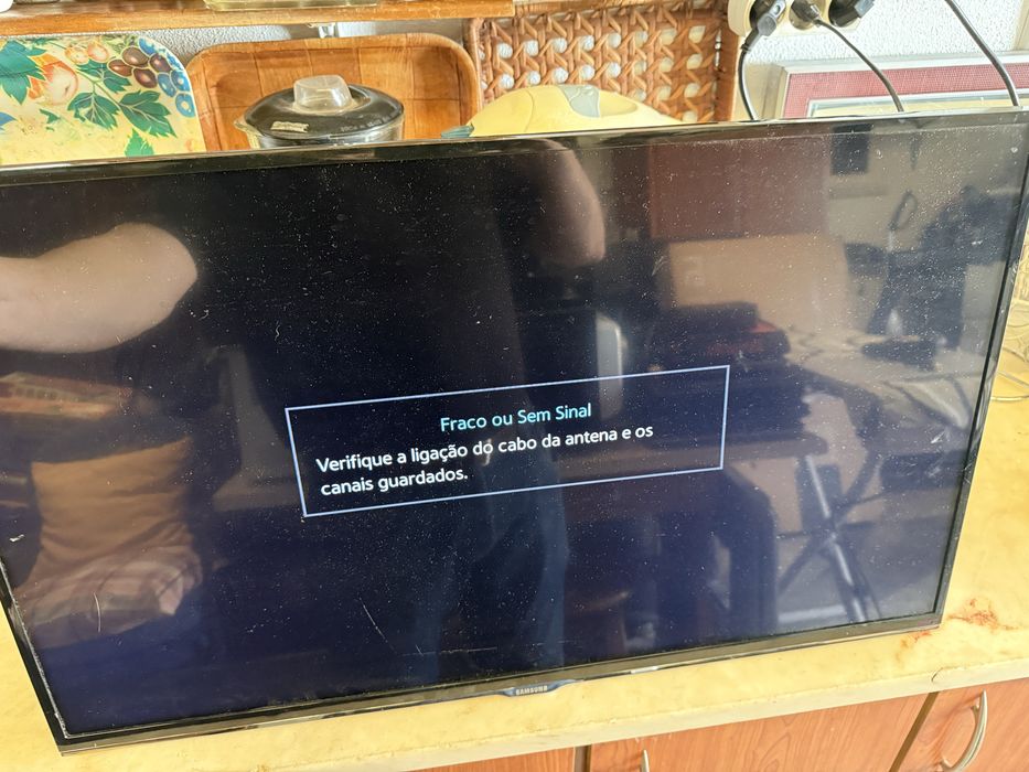 Tvs para reparaçao algumas de simples reparaçao