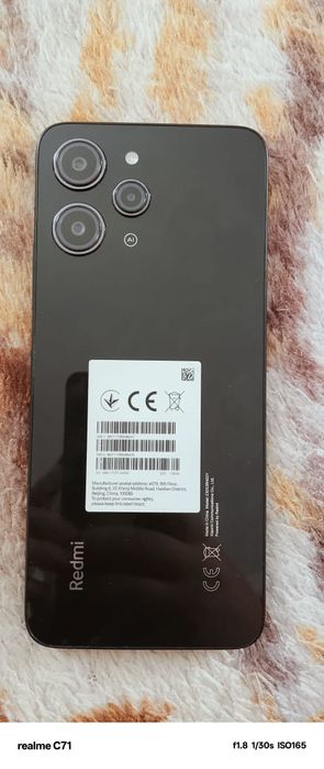 Redmi 12  в ідеальному стані