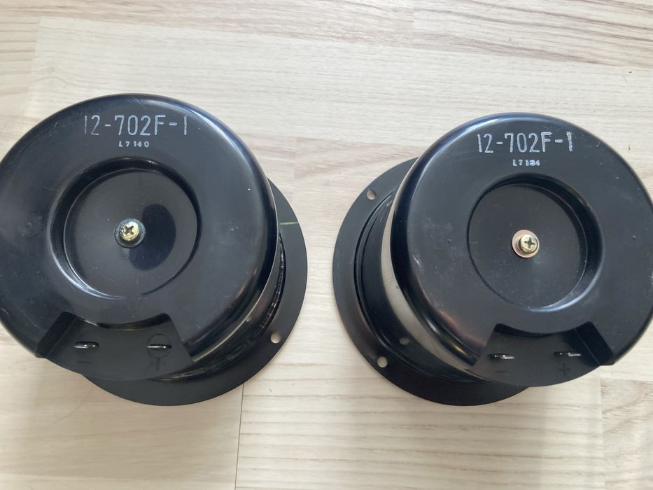 Pioneer cs e700 głośnik sredniotonowy