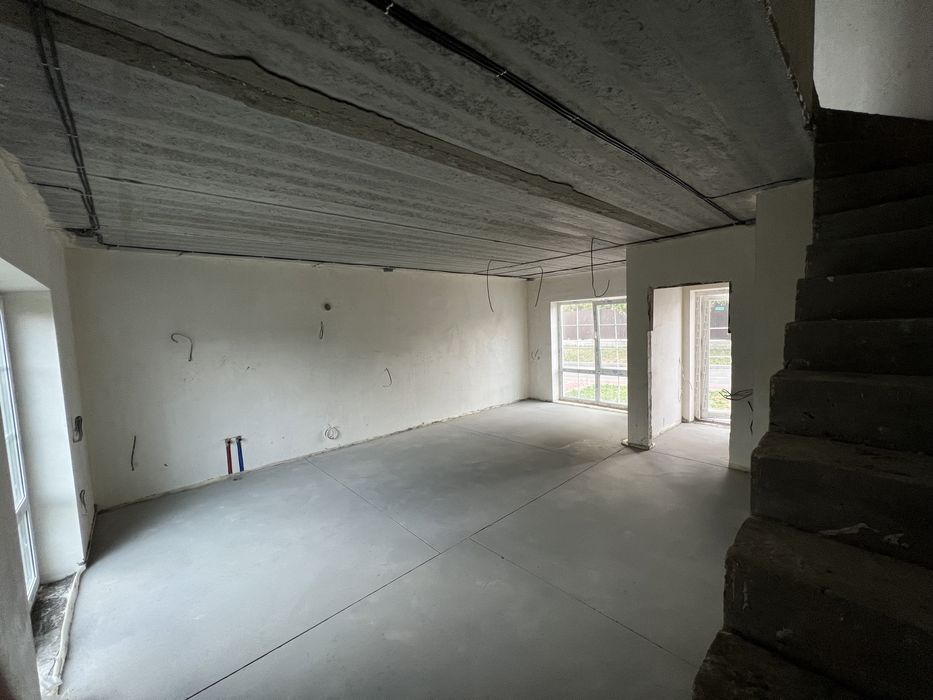 Танхаус з опаленням, охорона, відеонагляд м.Васильків