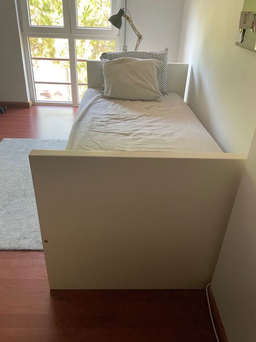 Cama Individual/ Dupla