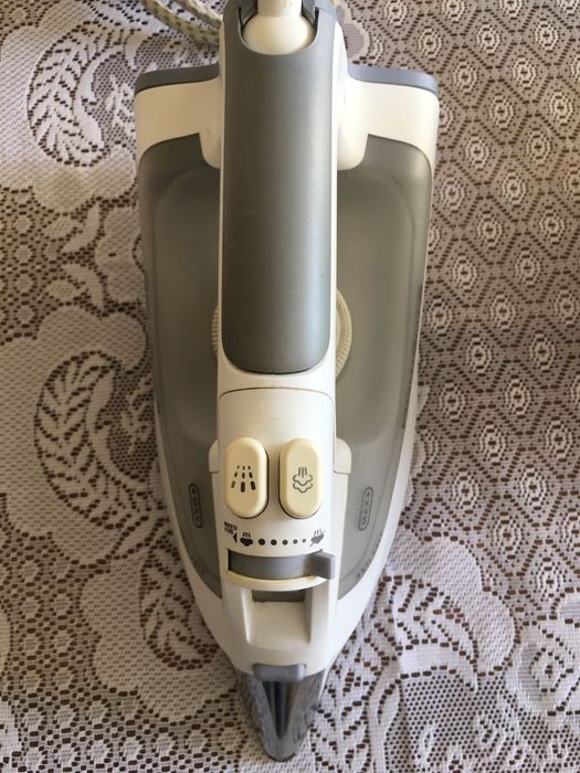 Утюг  Rowenta D 25020