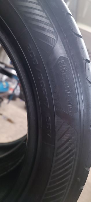 Pneu Goodyear 205/55/17