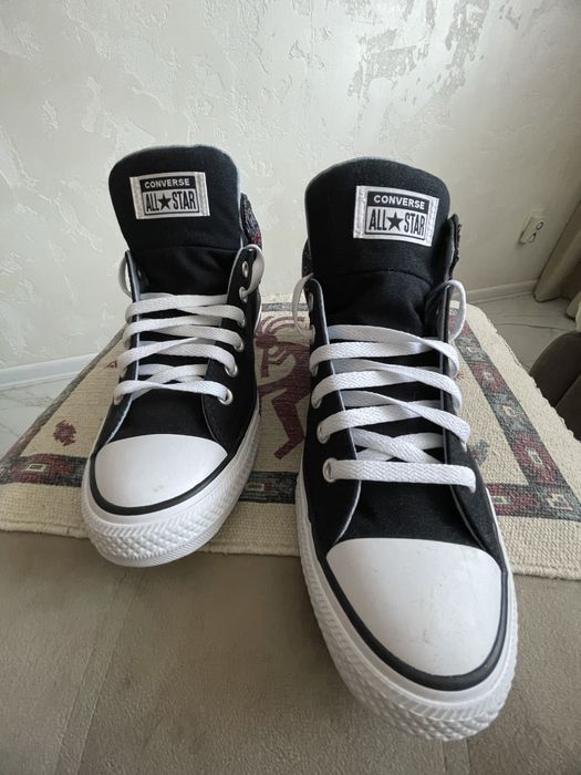 Кеди  Converse  All * STAR. >