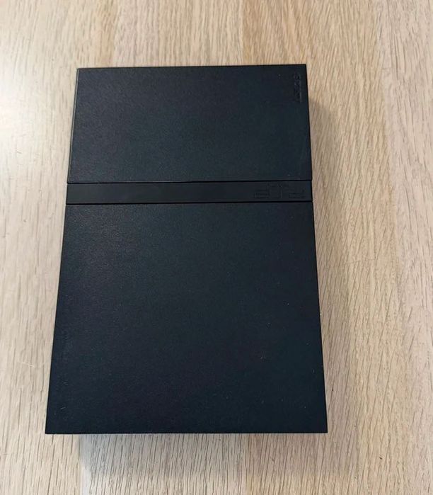 PlayStation 2 (PS2) Slim