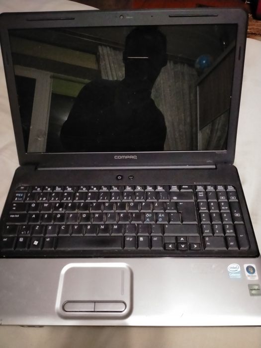 Продам запчасти к ноутбуку hp