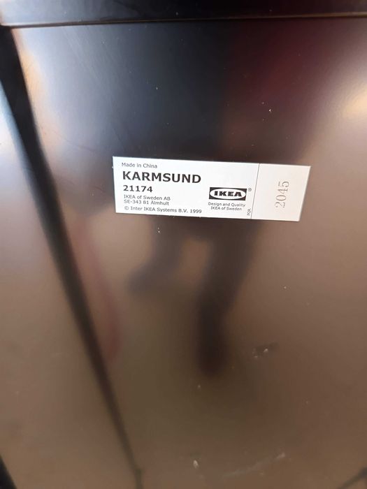 Espelho de pé Karmsund Ikea