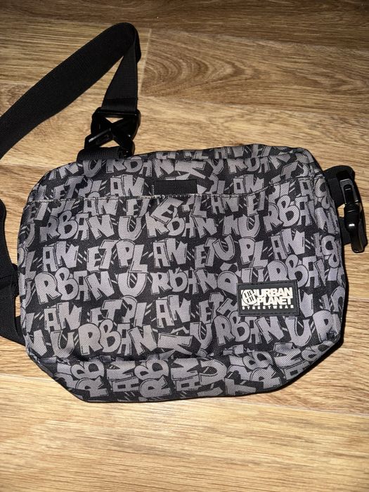 Сумка Urban идеальное состояние , оригинал