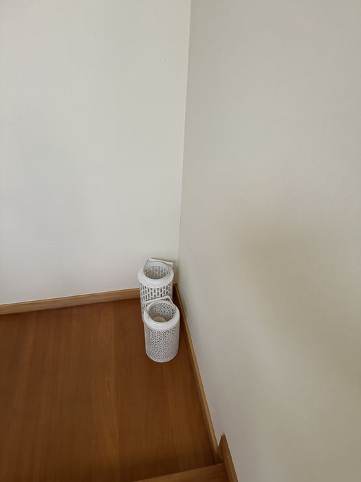 Candeeiros elegantes de chão ou mesa com velas eletrónicas