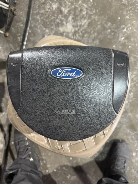 Airbag Volante Ford Mondeo MK3 - Original Ford/Petri-DN