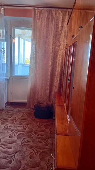 Однокімнатна квартира в районі Сільхозтехніка