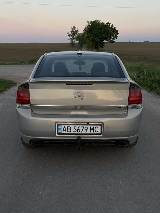 Продам Opel Vectra c в доброму стані