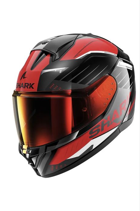 Мотошолом Shark Ridill 2 Bersek L