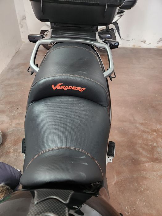 Vendo Honda Varadero