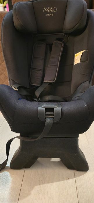 Fotelik AXKID Move