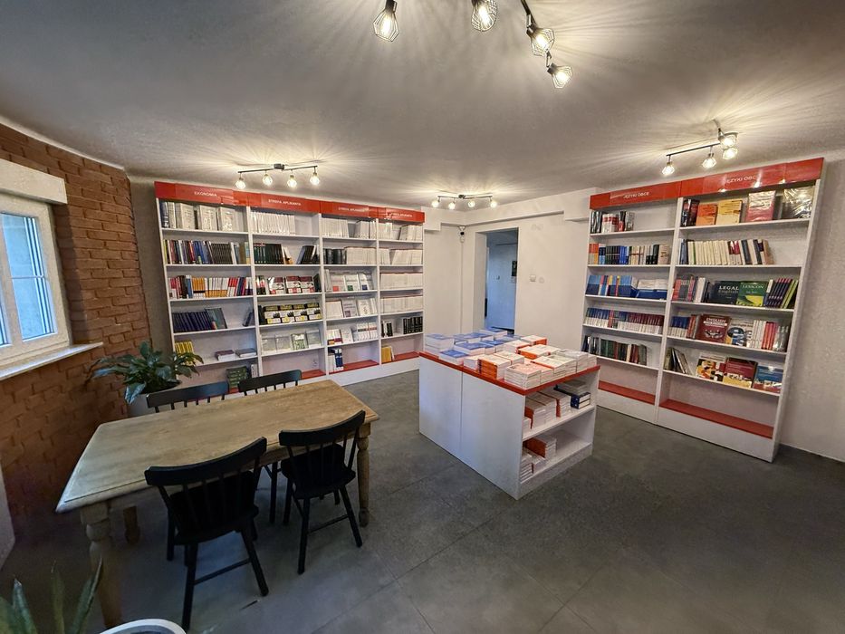 Lokal  do wynajecia od 1 .12.25 -wejście bezpośrednio z ulicy