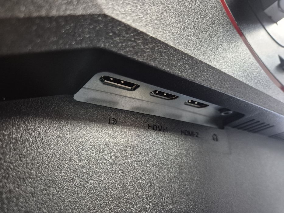 Monitor gamingowy AOC CU34G4, NOWY, Komis Jasło Czackiego