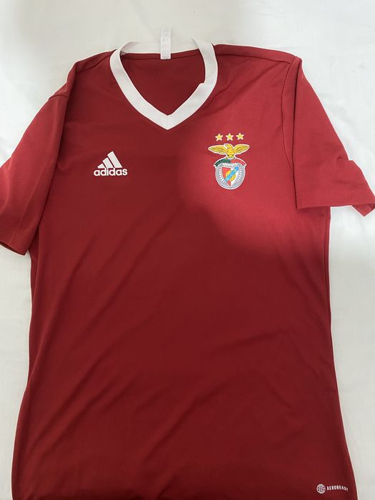 Camisola benfica nova