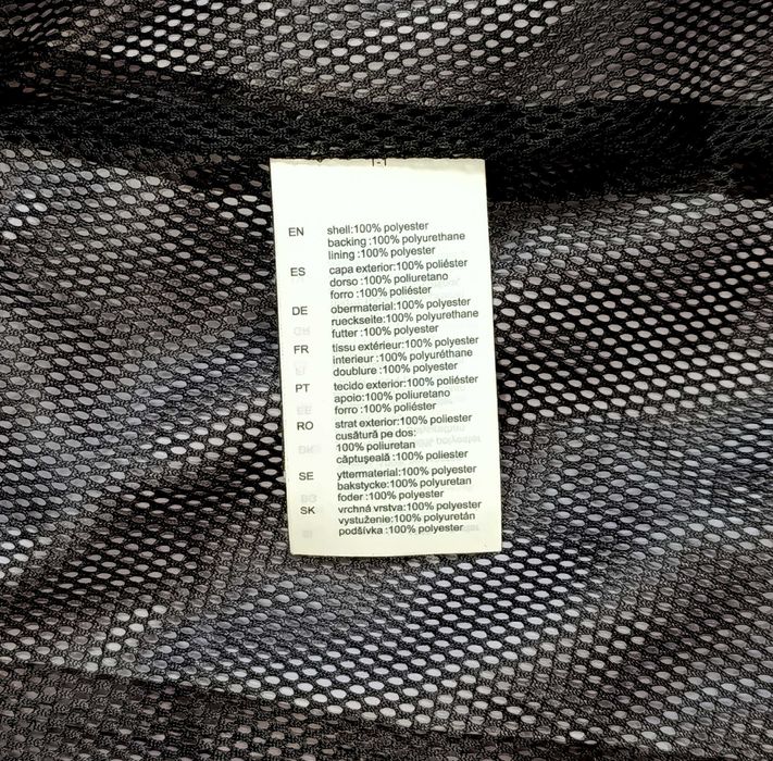 Kurtka Helly Hansen Tech Protection r. L