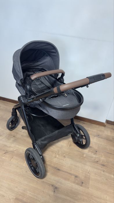 Carrinho bebé  Maxi-Cosi Trio