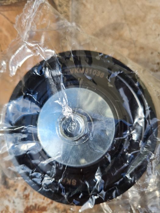 SKF VKM 61036 VKM 61036 SKF Обвідний ролик на Toyota Yaris