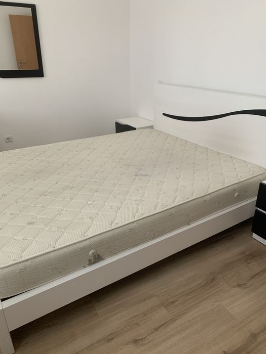 Quarto de Casal Moderno