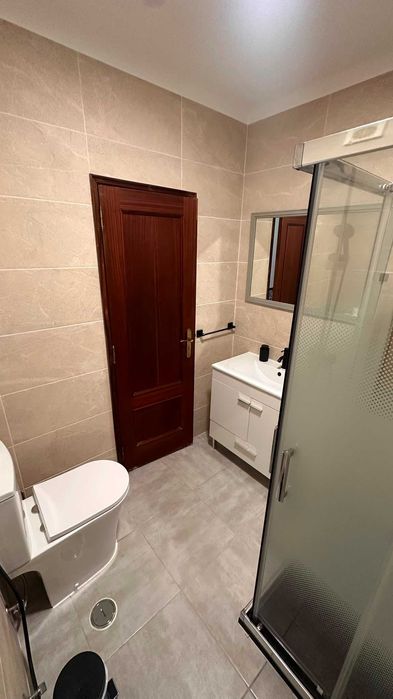 Quarto P/Casal na Quinta do Conde