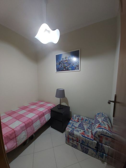 Apartamento para férias T1+1 c/ piscina, Albufeira (datas no anúncio)