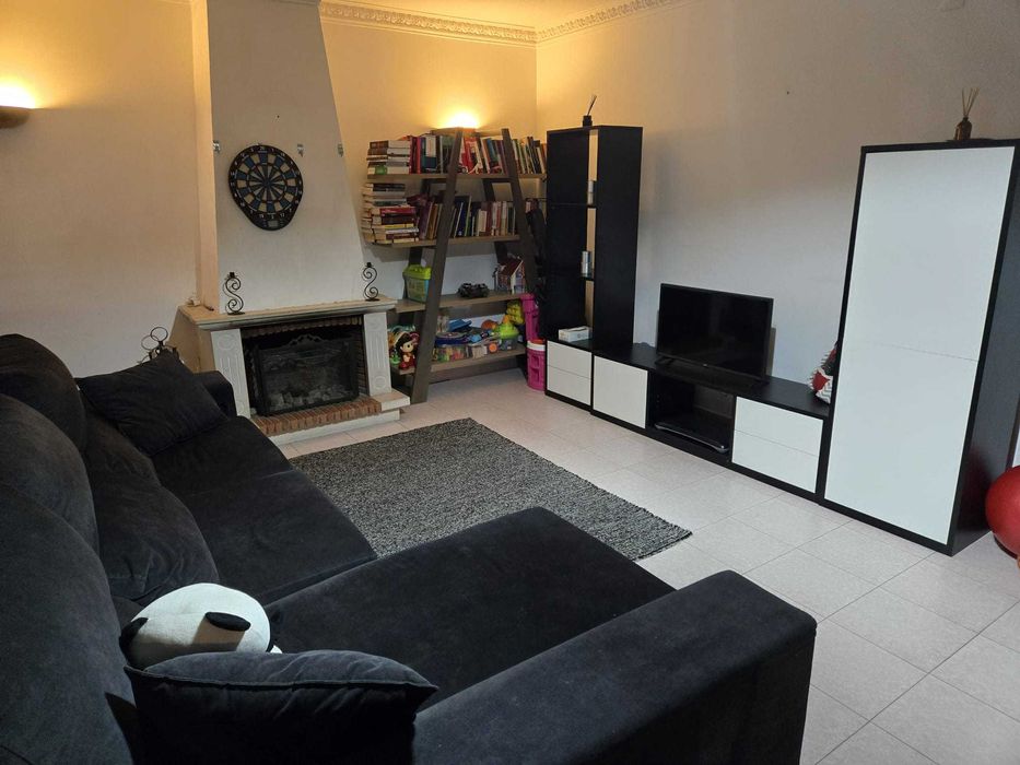Apartamento T2 Venda